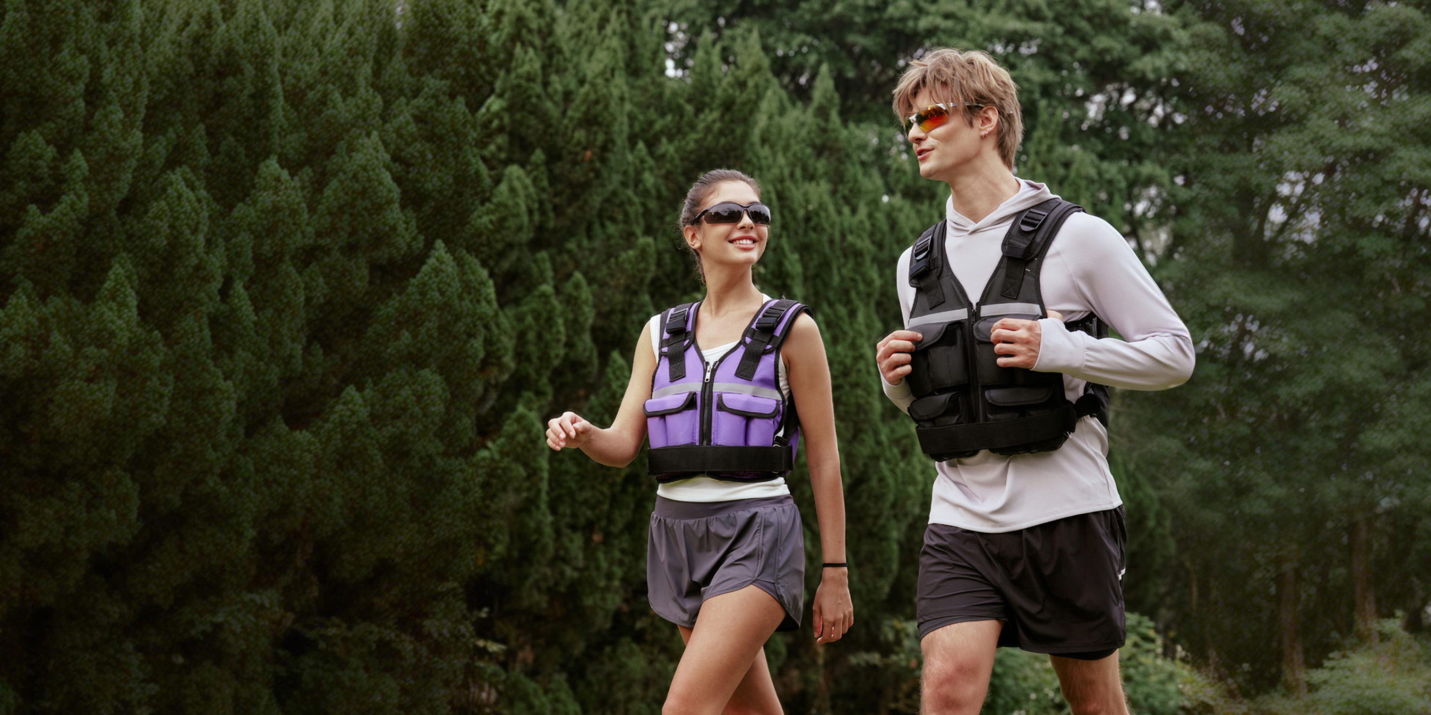How to Choose The Best Adjustable Weight Vest